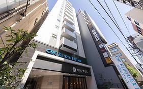 京急ex Inn東京濱松町大門站前